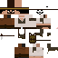 Texture for MUSTACHE
