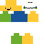 Texture for Gameplay Noob