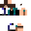 Texture for Scott McCall