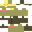 Texture for Перспективный мужчина из ашана