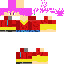 Texture for Beat SSJROSE