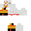 Texture for leon