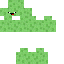 Texture for slime