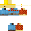 Texture for duck-bob-the-constructor