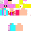 Texture for dds