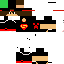 Texture for iceblast