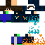 Texture for miniwater