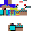 Texture for steve