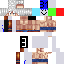 Texture for ski