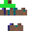 Texture for BaumHD2000