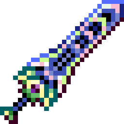 Texture for Zenith!