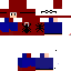 Texture for spider man