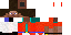 Texture for cool steve
