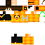 Texture for steve