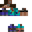Texture for Steve Fnaf