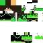 Texture for steve