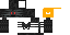 Texture for ウィザースケルトン
