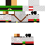 Texture for igloo