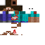 Texture for zombie vilarg