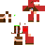 Texture for Jablko