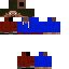 Texture for Java&Bedrock Skin