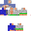 Texture for ssj5 new