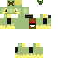 Texture for Turtwig