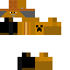 Texture for pak haji