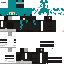 Texture for MCBlue_iron 8