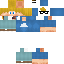 Texture for iFrugoMC