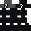 Texture for question mark