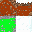 Texture for Snowy Grass Block