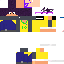 Texture for mtsx_matheus 