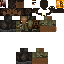 Texture for Joel