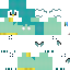 Texture for Dragon Shiny Piplup