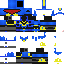 Texture for MK VII "Firefall" for the second last time