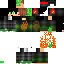 Texture for crash
