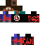 Texture for herobein blut bbbb