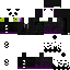 Texture for FunFox - Panda