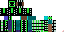 Texture for slam