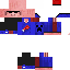 Texture for Pig - man v3