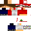 Texture for what shouldn't be
