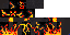 Texture for flamecreepen