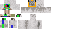 Texture for robo mog