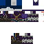 Texture for MOGGER