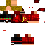 Texture for mhbm