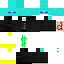 Texture for zoade enderman 3!