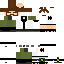 Texture for Ben 10K mejorado