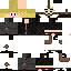 Texture for Awesome_Sage (Guy fawkes)