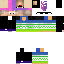 Texture for iCrustPoP